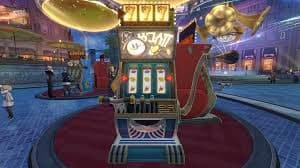 Tampilan Slot Online populer di dewa138 dengan grafik menarik